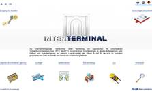 Firmenprofil - InterTerminal